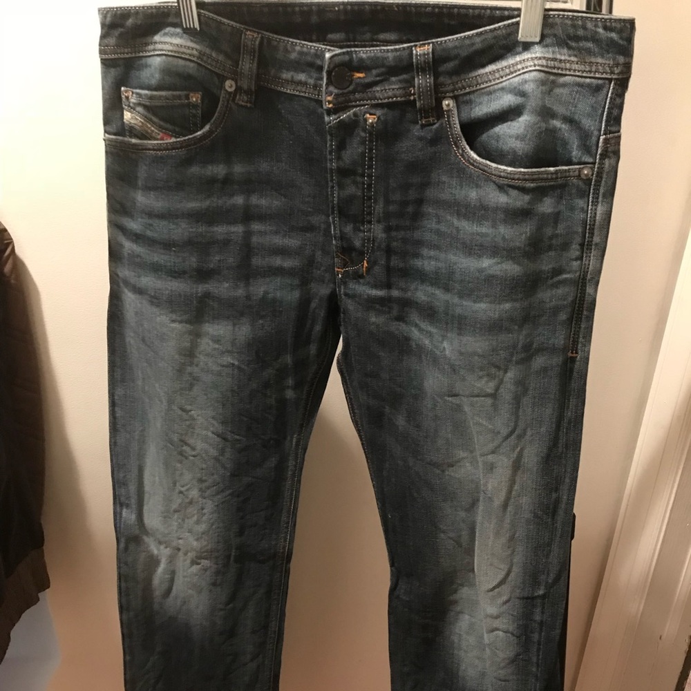 Diseal jeans